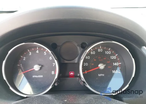 2010 Nissan Rogue S из США, поврежденный, VIN JN8AS5MT2AW019751